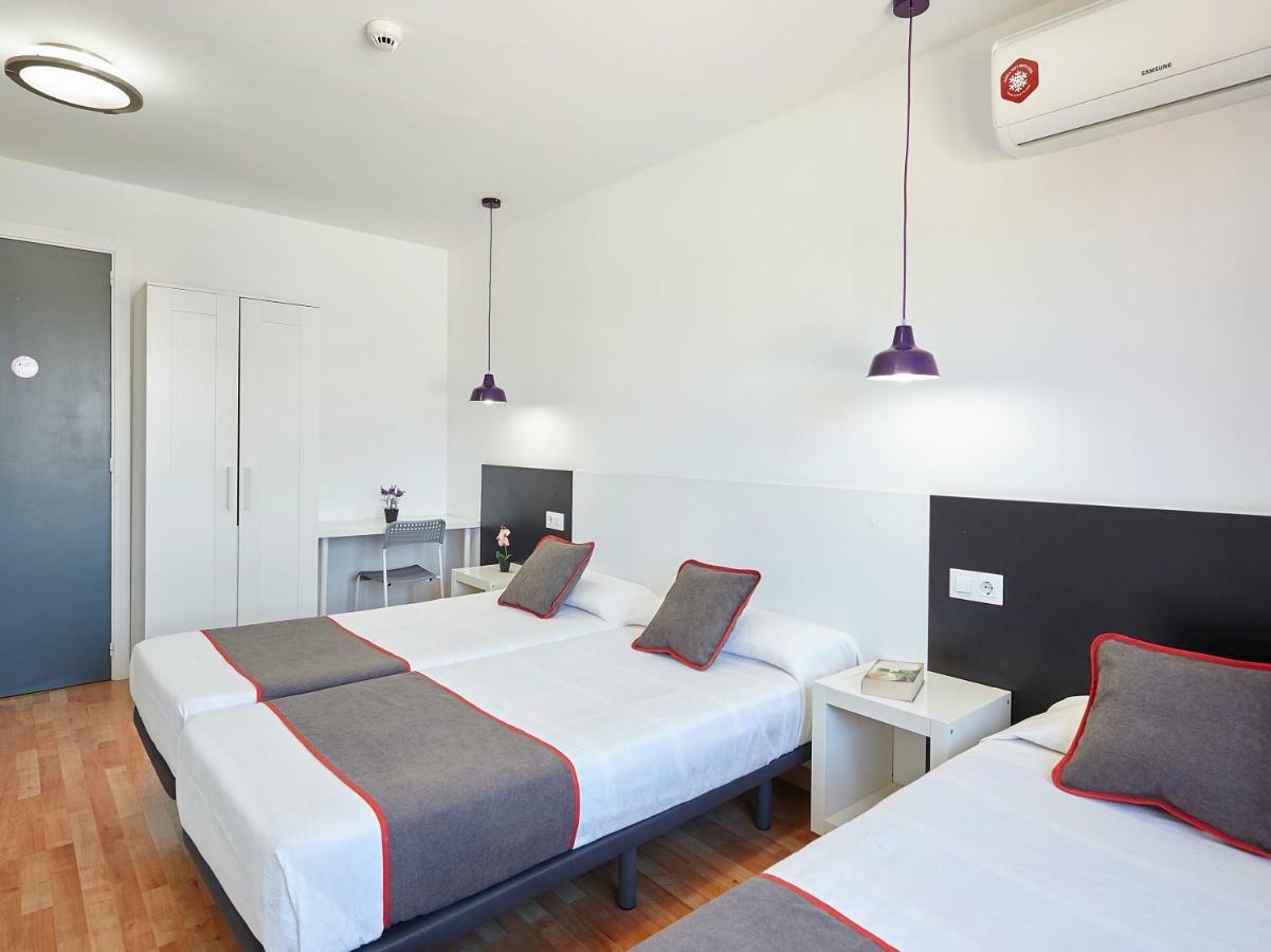 Hostal Mas Ferrer Cornellá de Terri Zewnętrze zdjęcie