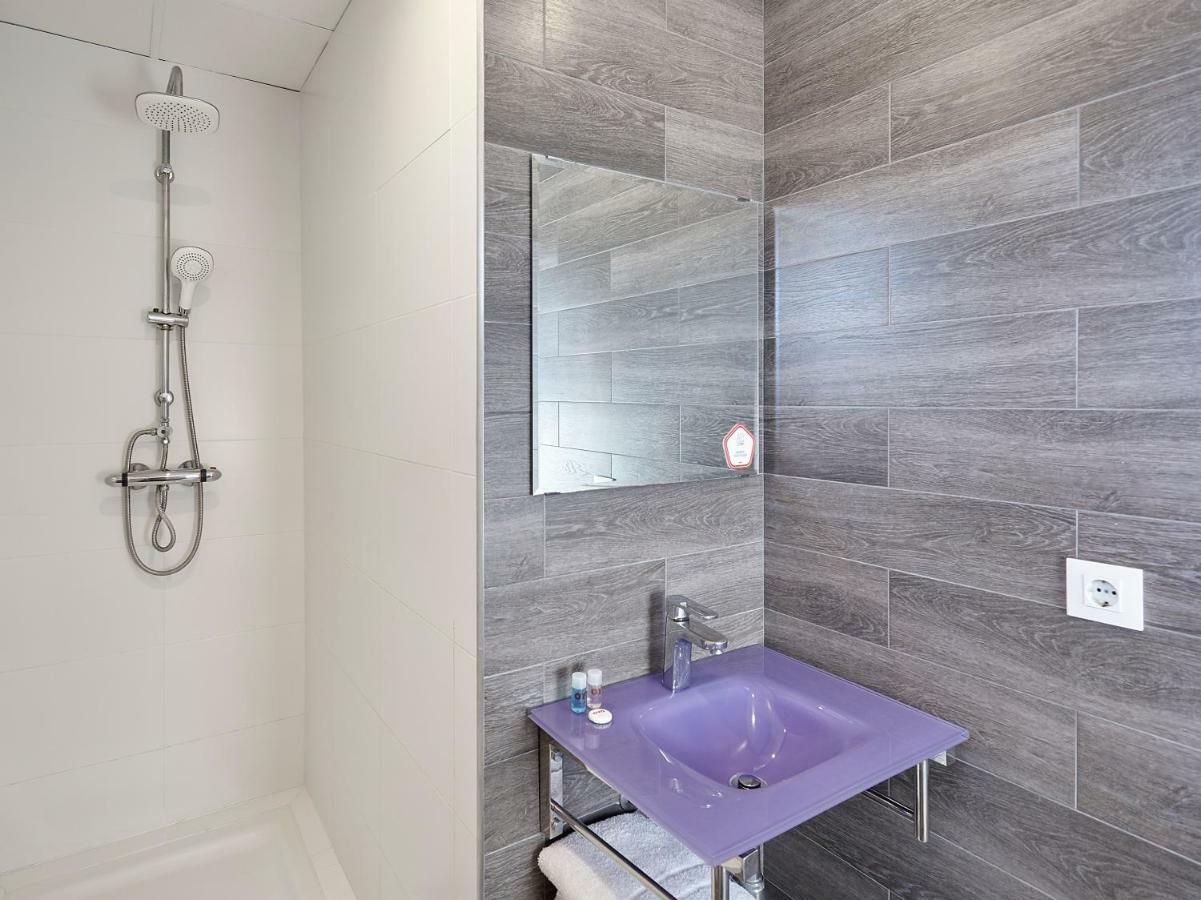 Hostal Mas Ferrer Cornellá de Terri Zewnętrze zdjęcie