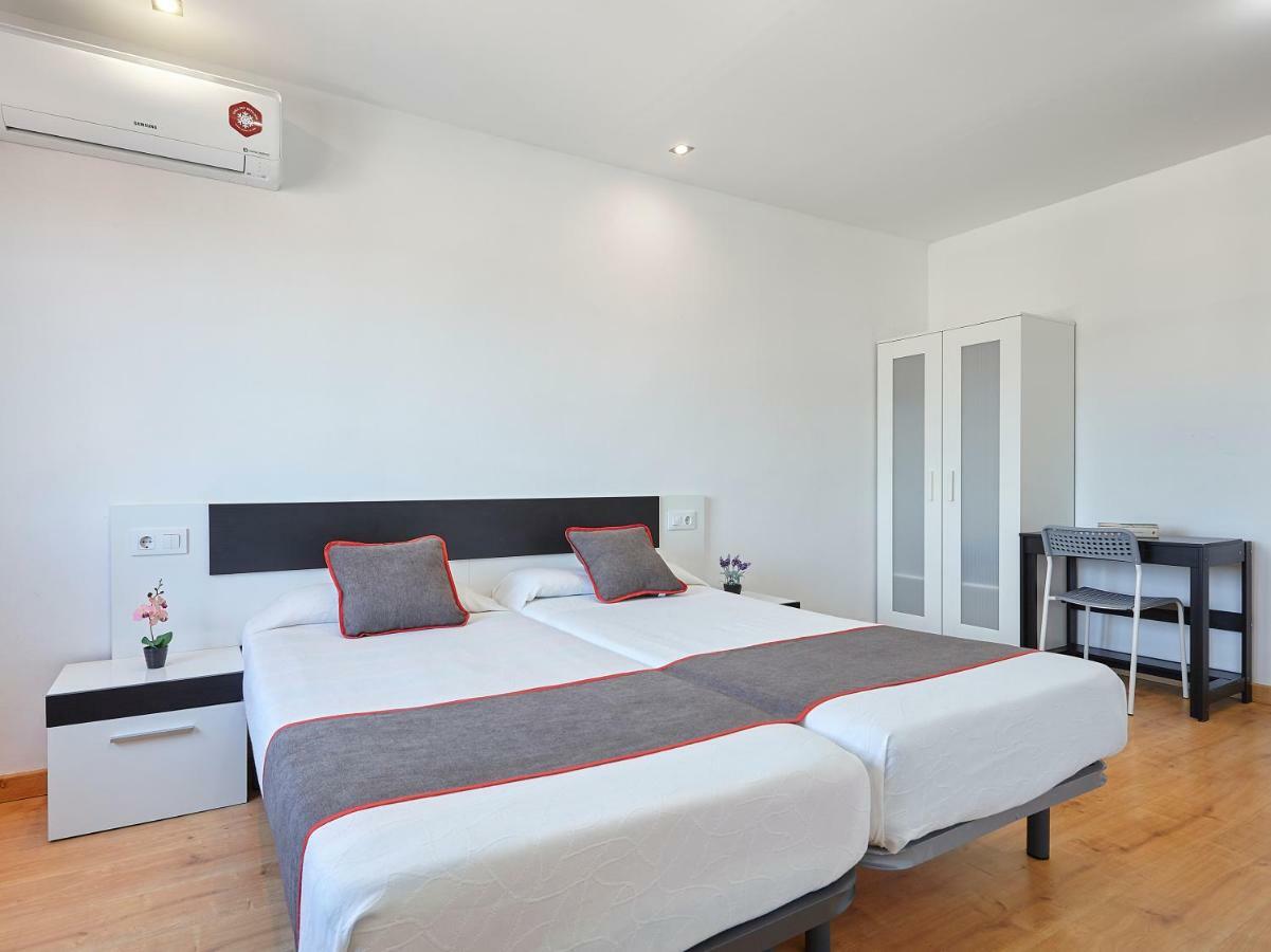Hostal Mas Ferrer Cornellá de Terri Zewnętrze zdjęcie