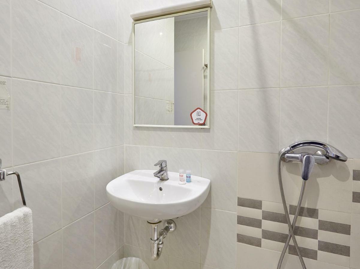 Hostal Mas Ferrer Cornellá de Terri Zewnętrze zdjęcie