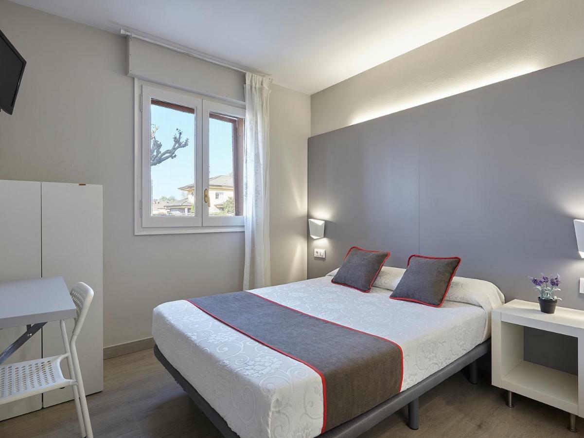 Hostal Mas Ferrer Cornellá de Terri Zewnętrze zdjęcie