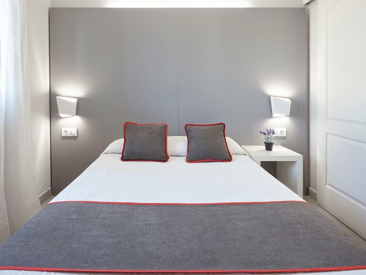 Hostal Mas Ferrer Cornellá de Terri Zewnętrze zdjęcie